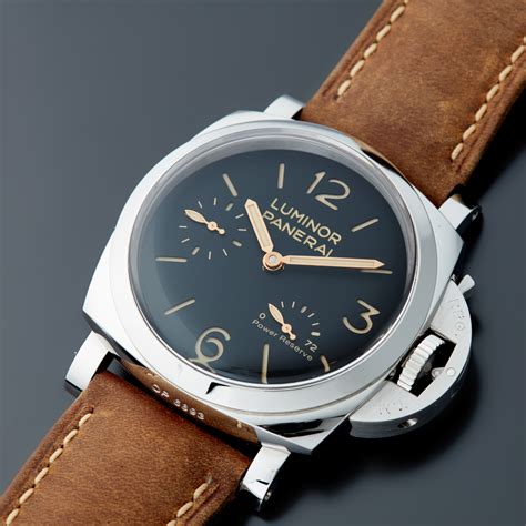 officine Panerai luminor 1950